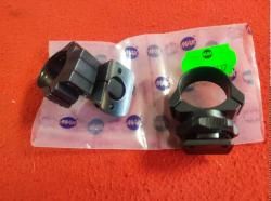 Поворотный кронштейн(МАК)  Merkel SR1, кольца 26 мм 1022-26117