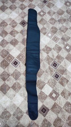 Пояс для IPSC