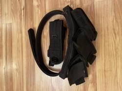 Пояс для практической стрельбы 12 калибр