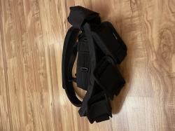 Пояс для практической стрельбы