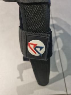 Пояс IPSC 40" (102см) Дабл Альфа