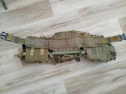 Пояс ССО СМЕРШ 