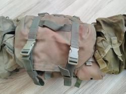 Пояс ССО СМЕРШ 