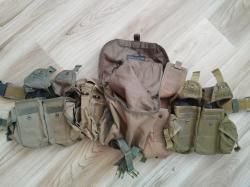 Пояс ССО СМЕРШ 