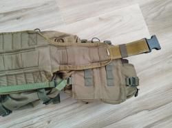 Пояс ССО СМЕРШ 