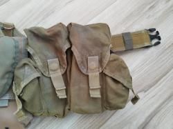 Пояс ССО СМЕРШ 