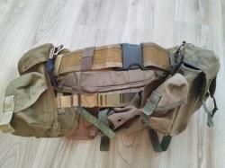 Пояс ССО СМЕРШ 