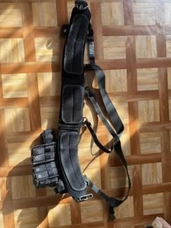 Пояс тактический