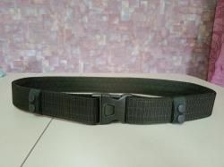 Поясной ремень тактический стич профи