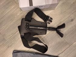 Поясной упор для стрельбы Steadify Stabilizer V3