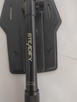 Поясной упор для стрельбы Steadify Stabilizer