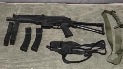 ПП-19-01 "Витязь" от LCT