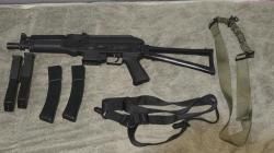 ПП-19-01 "Витязь" от LCT