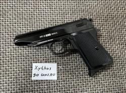 PP-S KURS сигнальный черный