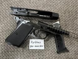 PP-S KURS сигнальный черный