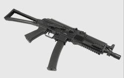 ПП-Витязь Arcturus в обвесе