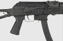 ПП-Витязь Arcturus в обвесе