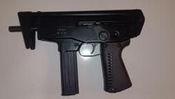 ППА-К 01, ППА-К 02 ТиРэкс