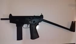 ППА-К 01, ППА-К 02 ТиРэкс