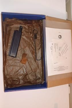 ППА-К 01, ППА-К 02 ТиРэкс