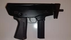 ППА-К 01, ППА-К 02 ТиРэкс