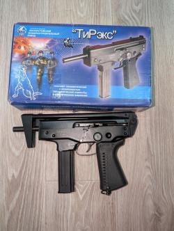 ППА-К 01 "Тирэкс"