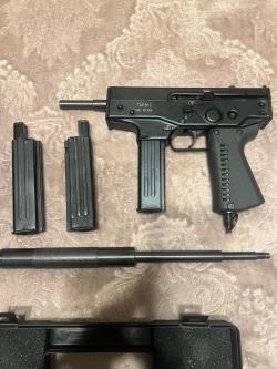 ППА-К ТиРэкс