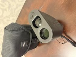 Пpoдaм лaзepный дальнoмер Саrl Zeiss 8х26 T* РRF Victory