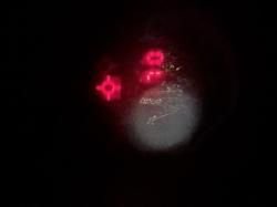 Пpoдaм лaзepный дальнoмер Саrl Zeiss 8х26 T* РRF Victory