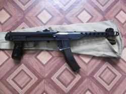 ППС-43 польский