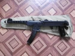 ППС-43 польский