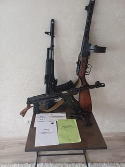 ППС-СХ В ИДЕАЛЬНОМ СОСТОЯНИИ