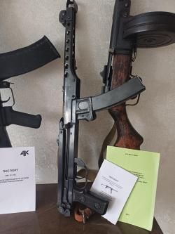 ППС-СХ В ИДЕАЛЬНОМ СОСТОЯНИИ