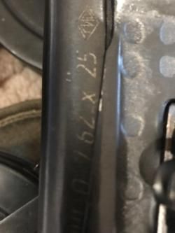 ППШ 0 , калибр 7.62х 25