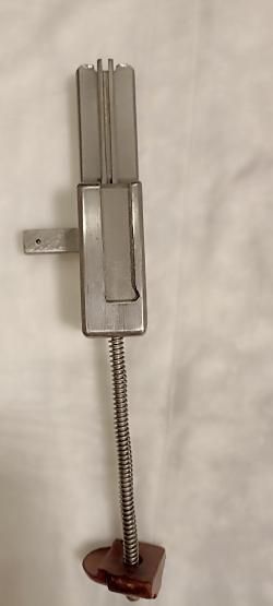 ППШ-41 9*19 люгер