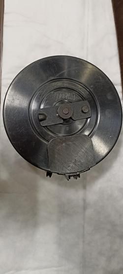 ППШ-41 9*19 люгер