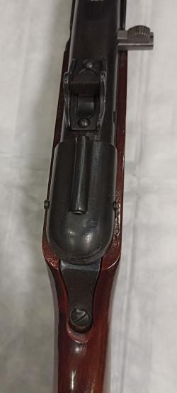 ППШ-41 9*19 люгер