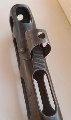 ППШ-41. ППШ ММГ. Секторный Прицел. Оригинал. Раритет ! Распродажа по частям.