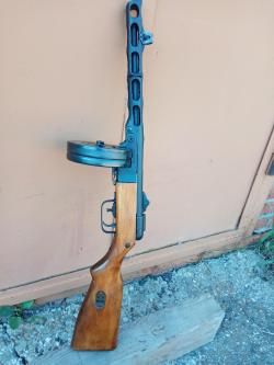 ППШ 41