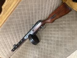 ППШ 7,62х25
