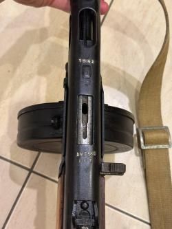 ППШ Алатырь ммг