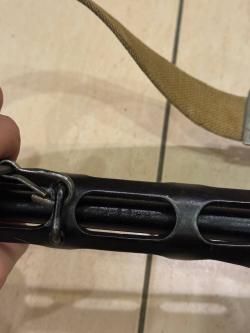 ППШ Алатырь ммг