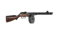 ППШ-Altay, кал.9/22 Altay