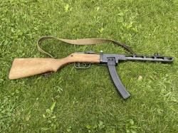 ППШ ксои продам