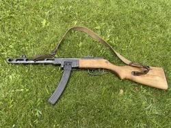 ППШ ксои продам