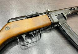 ППШ-Luger к.9x19Luger (арт.413) 1944 г.в., тел.+7495-175-75-75