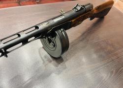 ППШ-Luger к.9x19Luger    тел. +7495-175-75-75 