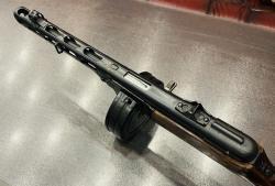 ППШ-Luger к.9x19Luger    тел. +7495-175-75-75 