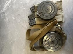 ППШ ЛЮГЕР 9*19