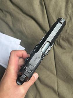 СХП. Tanfoglio -СО. Италия. 10 ТК.